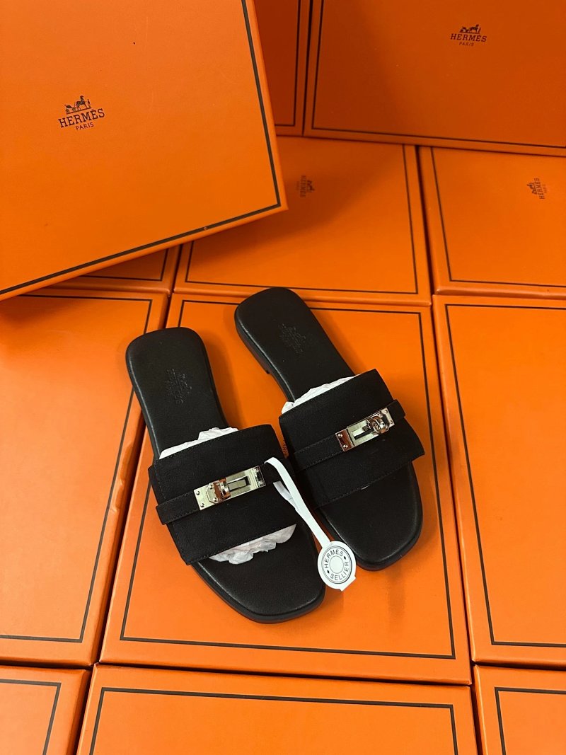 Hermès slides