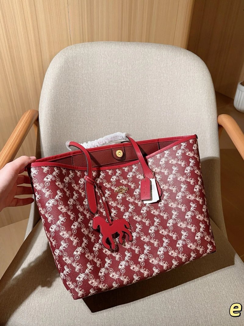 C City Tote