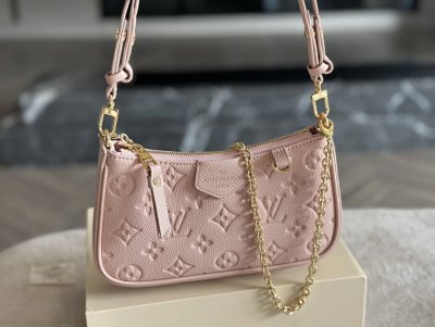 Louis Vuitton Easy Pouch