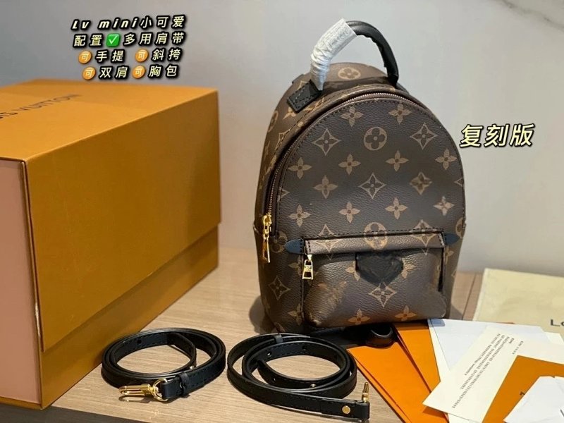 Louis Vuitton backpack