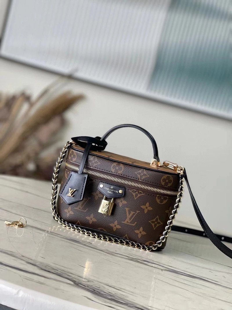 Ty Chain Pouch