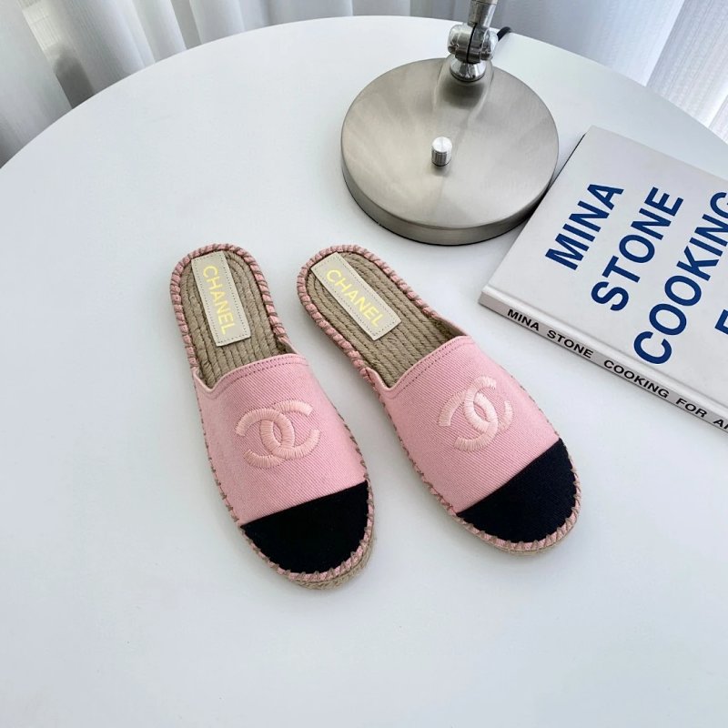 Chanel shoes