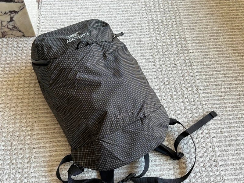 Backpack from Apple
