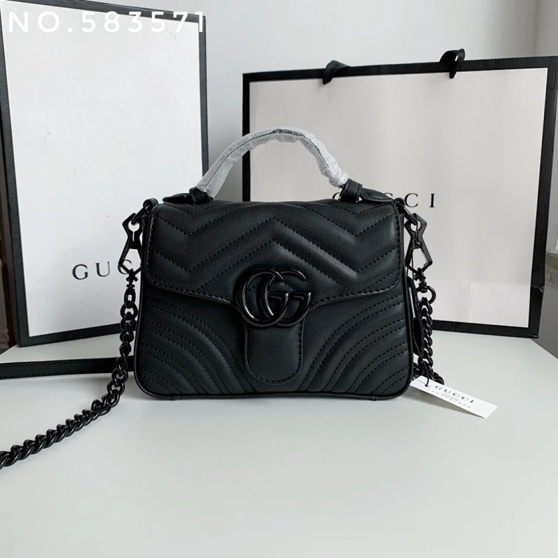Messenger bag from Apple