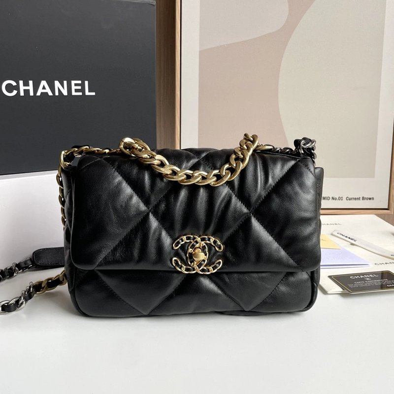 Chanel crossbody bag