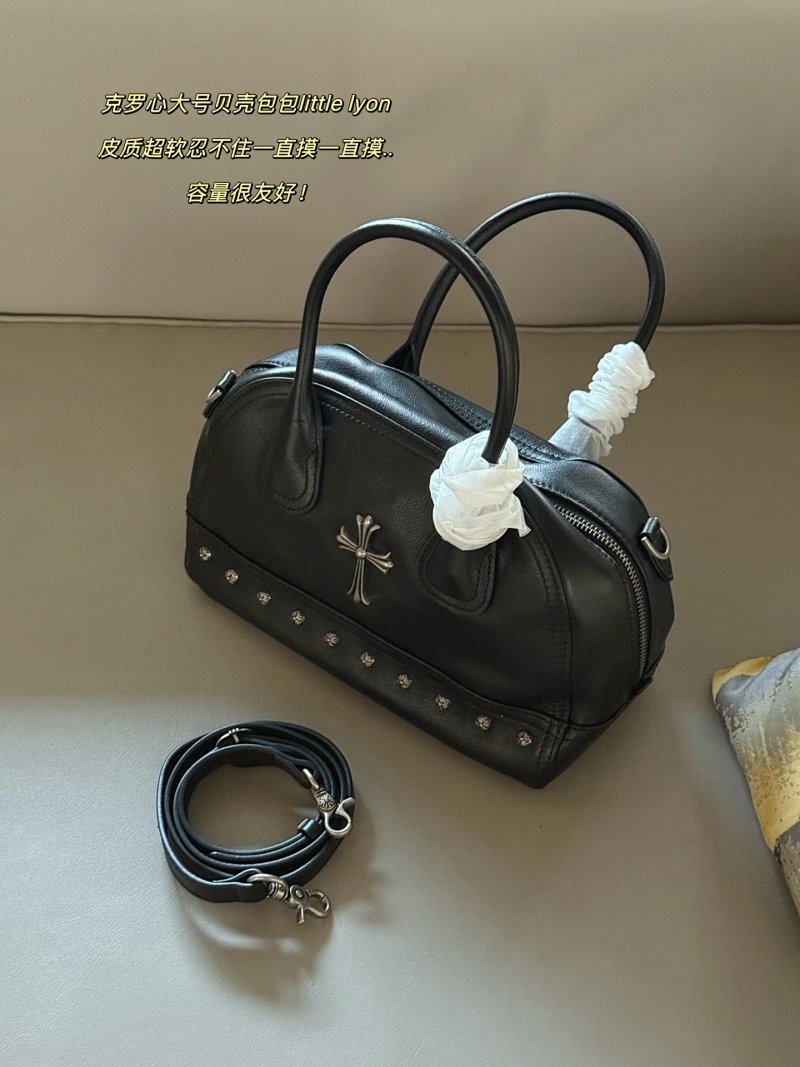 Chrome Hearts tote bag