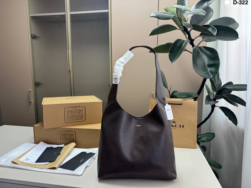 Shopping bag from Apple