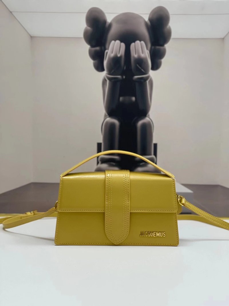 Jacquemus Le Chiquito Long