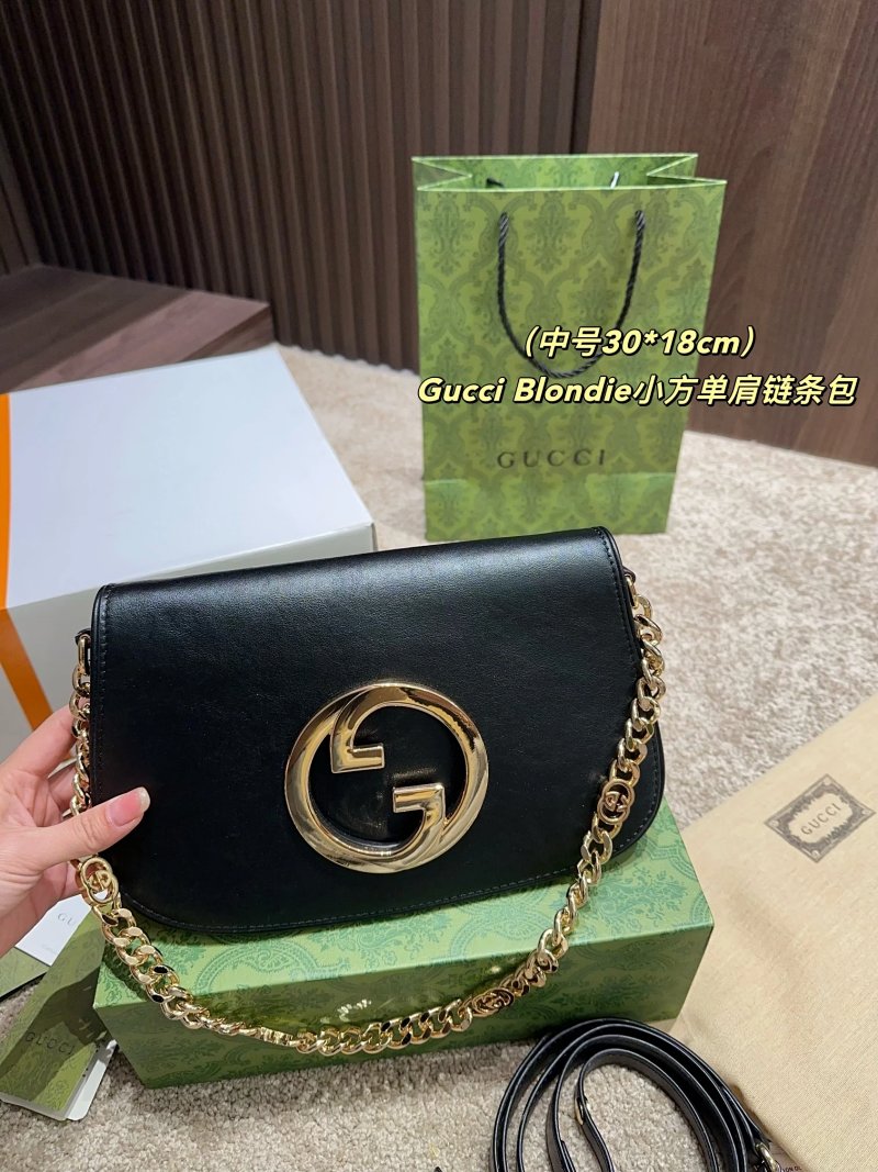 Gucci crossbody bag