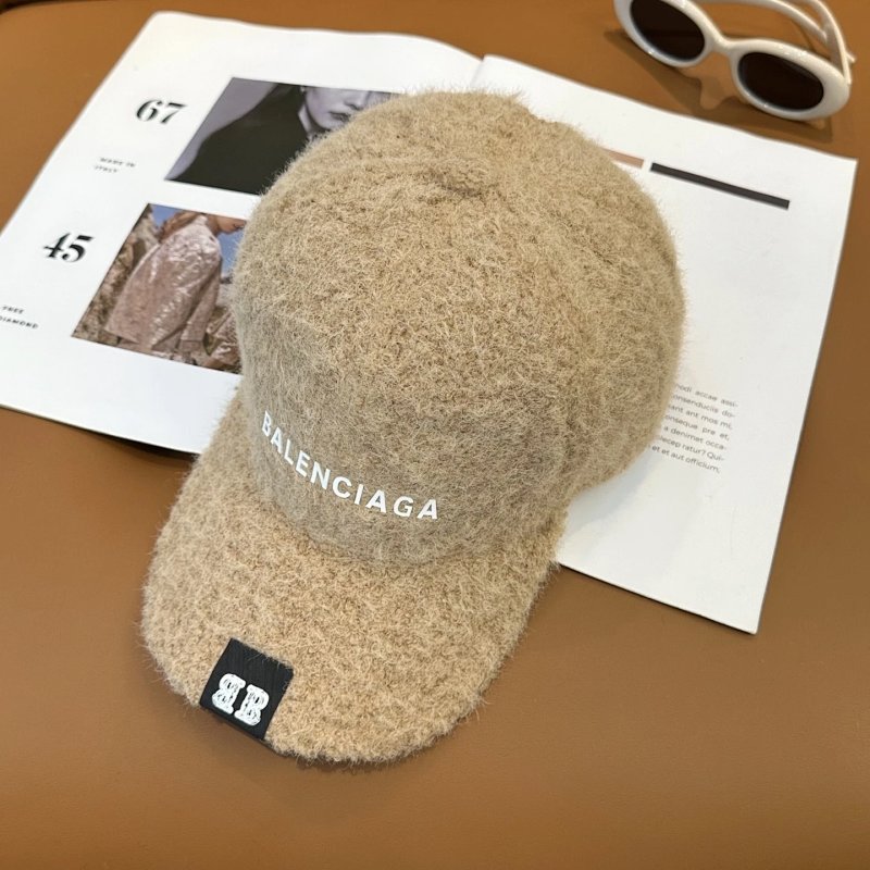 Hat from Apple