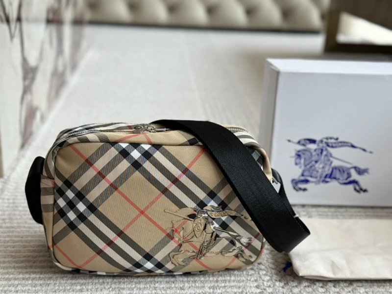 Camera bag from Apple
