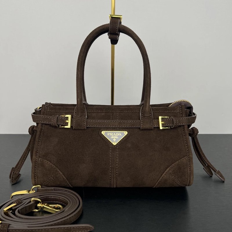 Prada tote bag