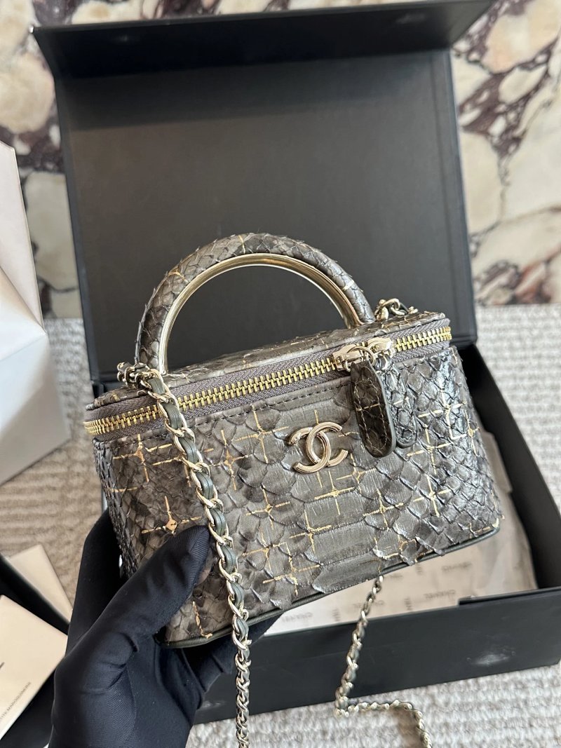 Chanel crossbody bag