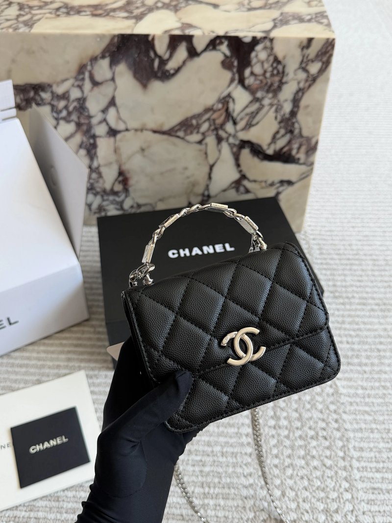 Chanel crossbody bag