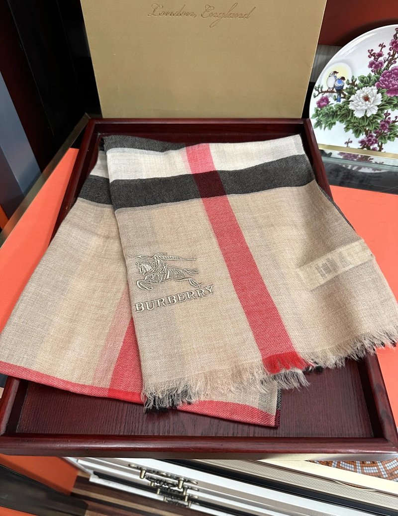 Scarf from Apple
