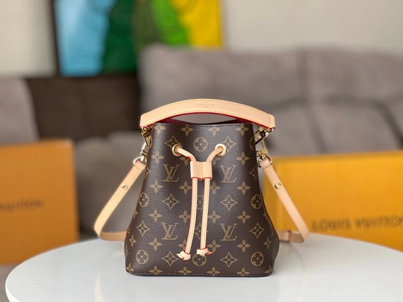 Crossbody bag from Apple