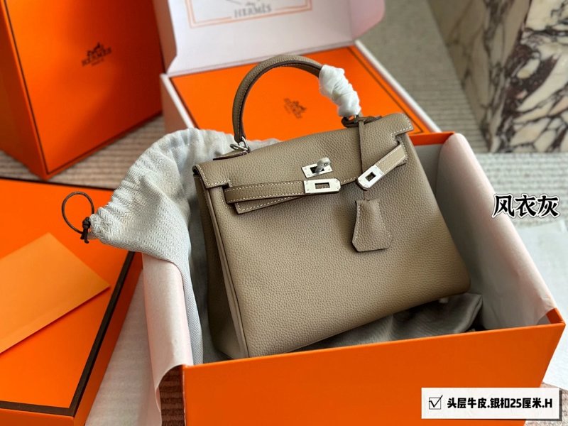 Hermès crossbody bag