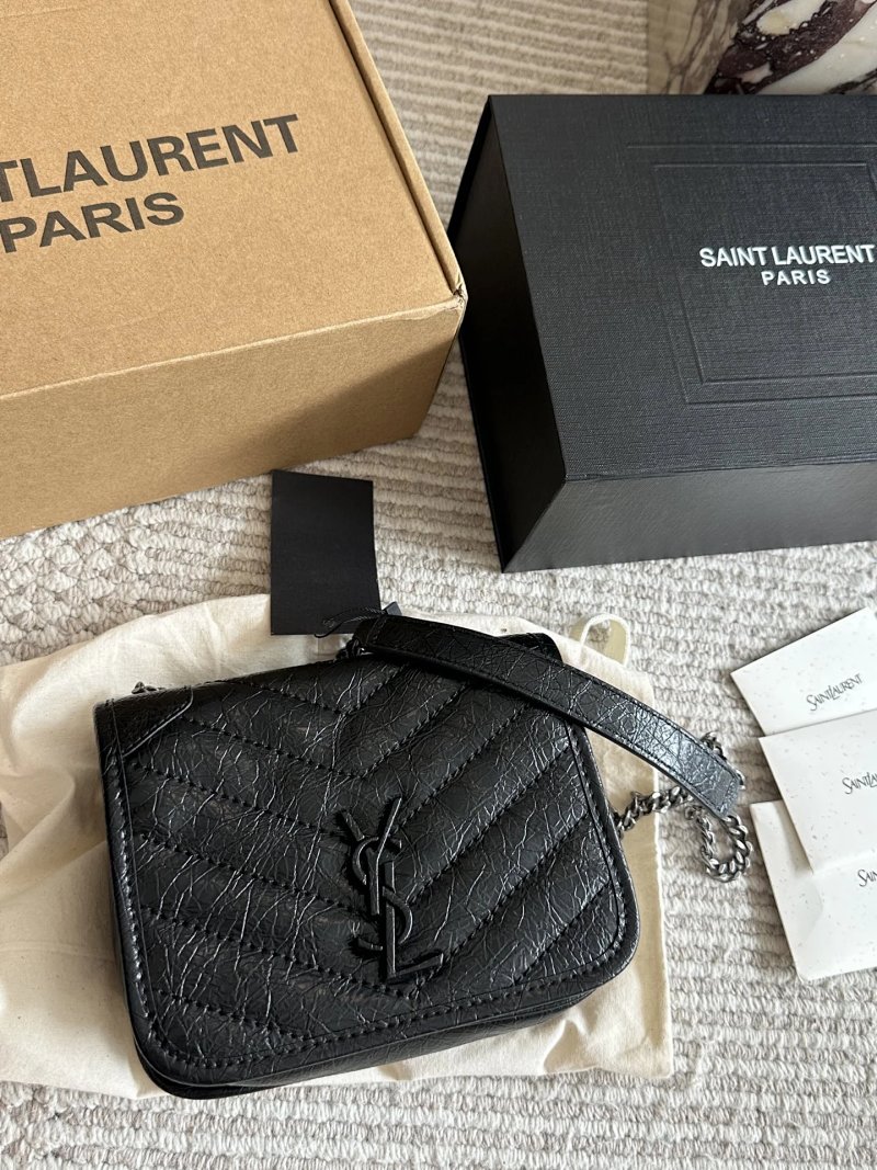 YSLniki Woc Baby