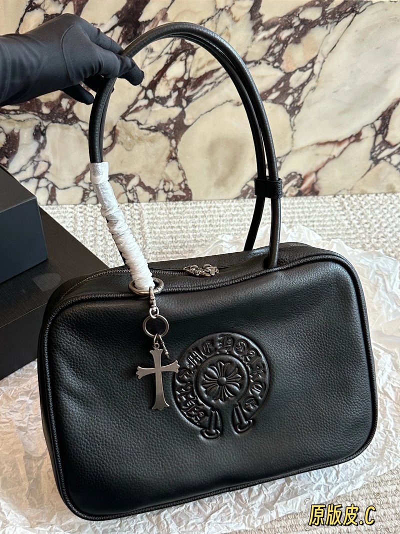 Chrome Hearts tote bag