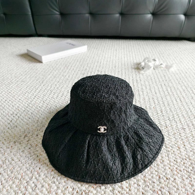 Chanel hat