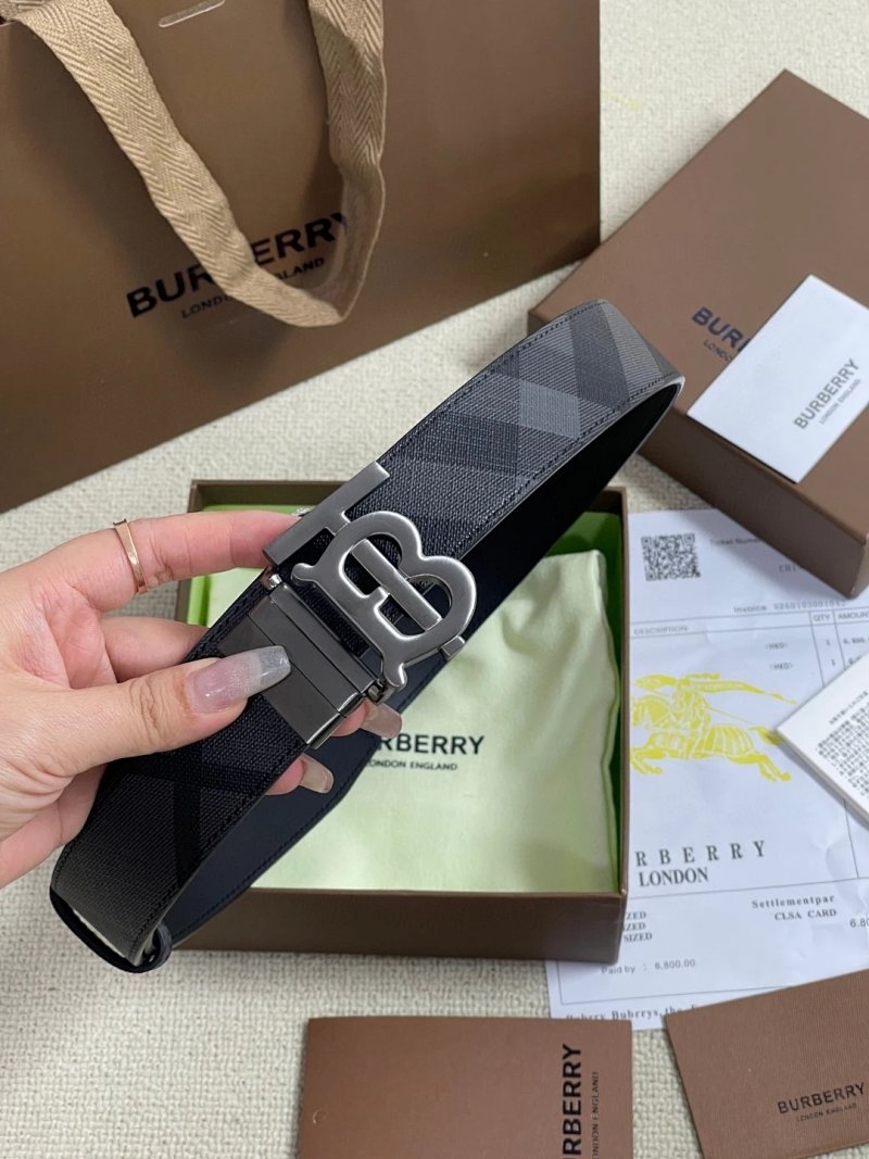 Belt from Apple