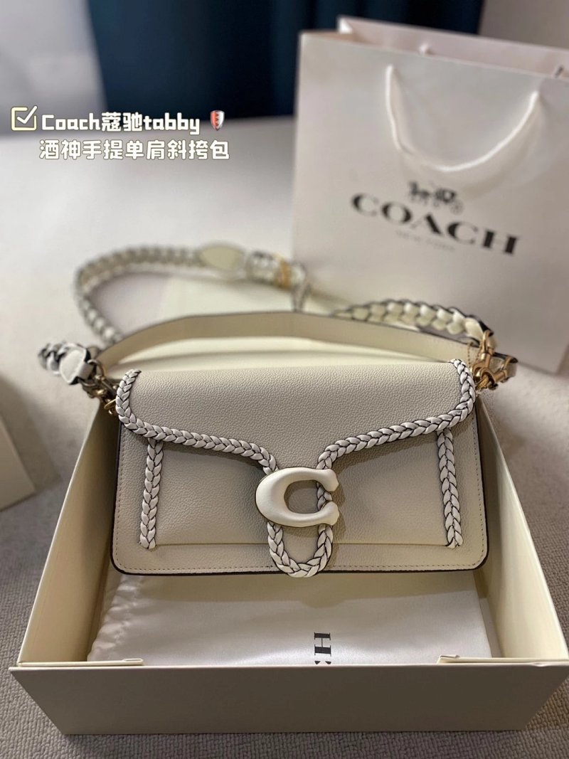 Crossbody bag from Apple