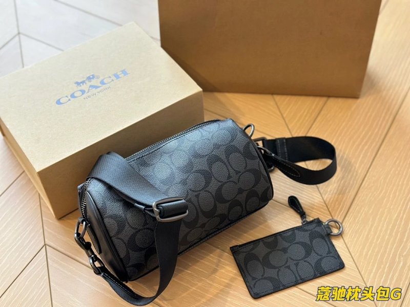Crossbody bag from Apple