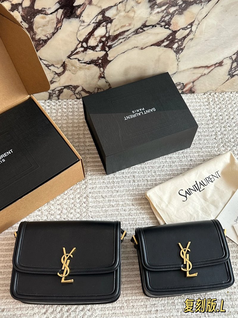 Y Solferino Box