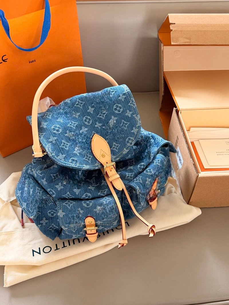 Backpack from Apple
