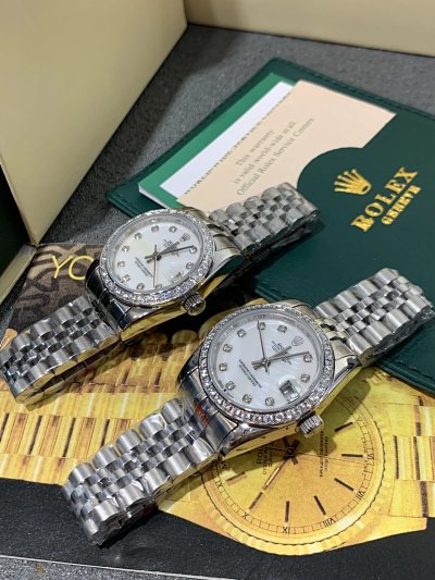 Rolex Datejust