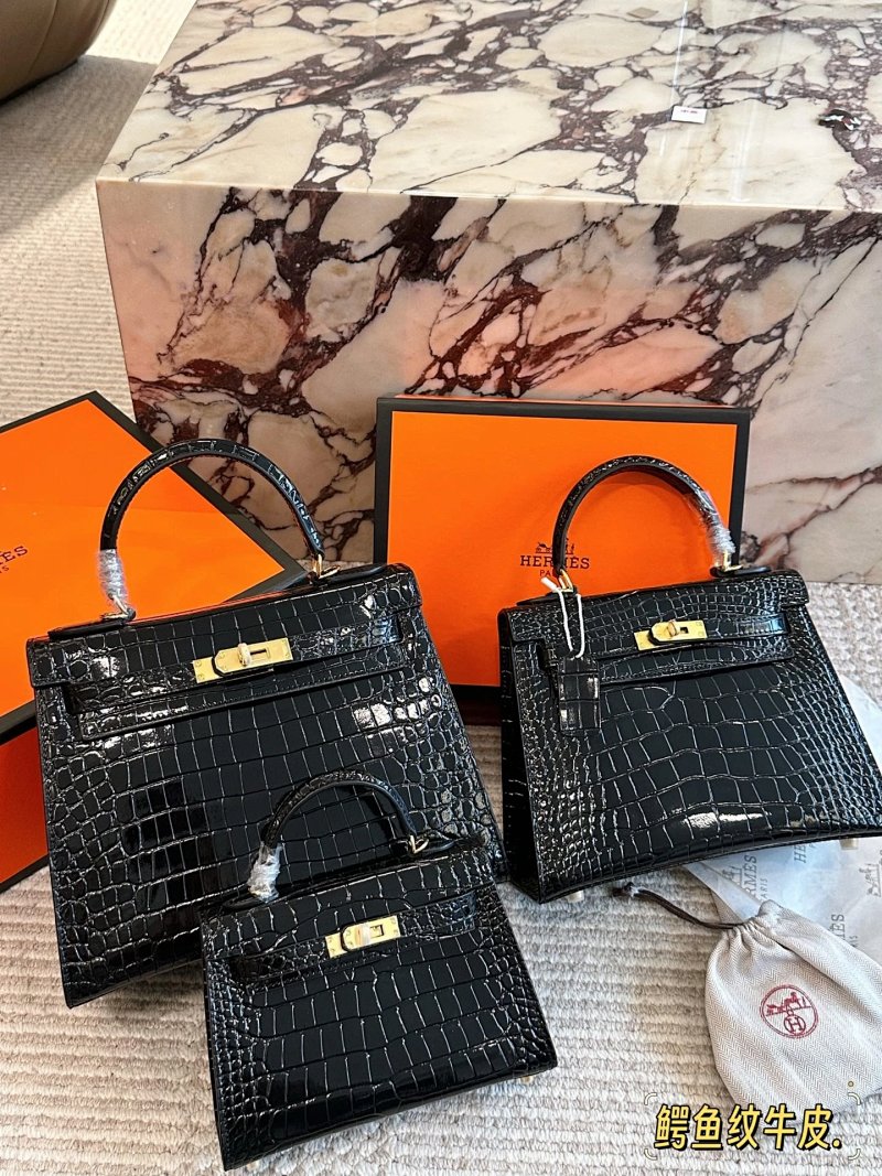 Crossbody bag from Apple