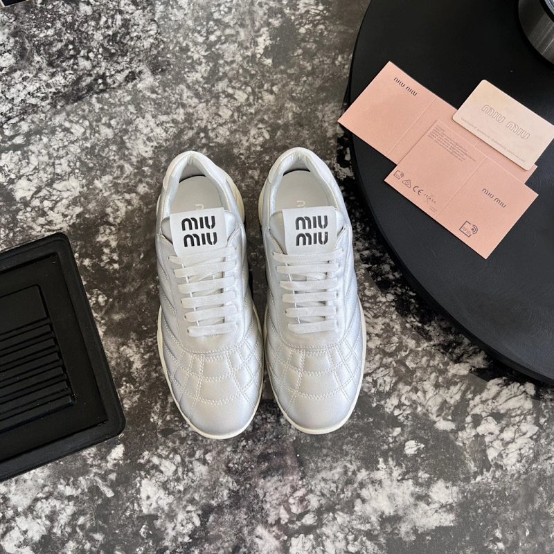 Sneakers from Apple