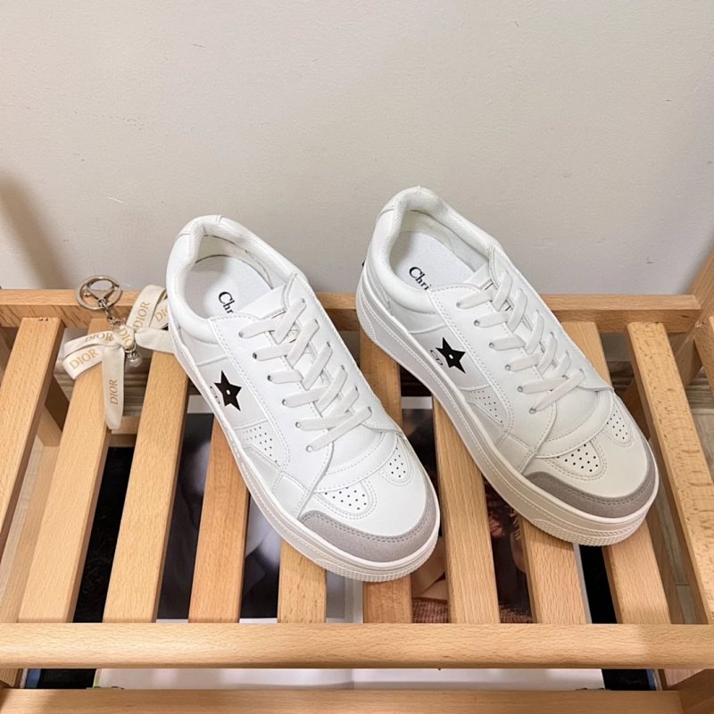 Dior sneakers