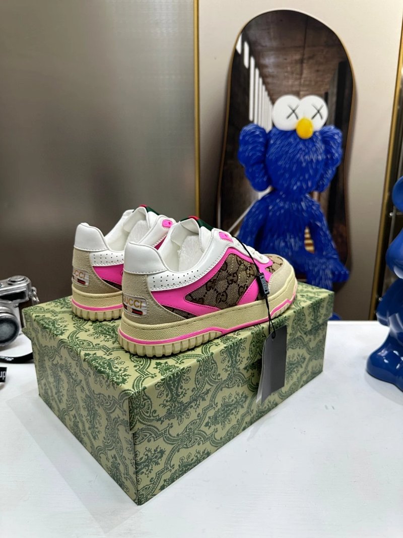 Gucci sneakers