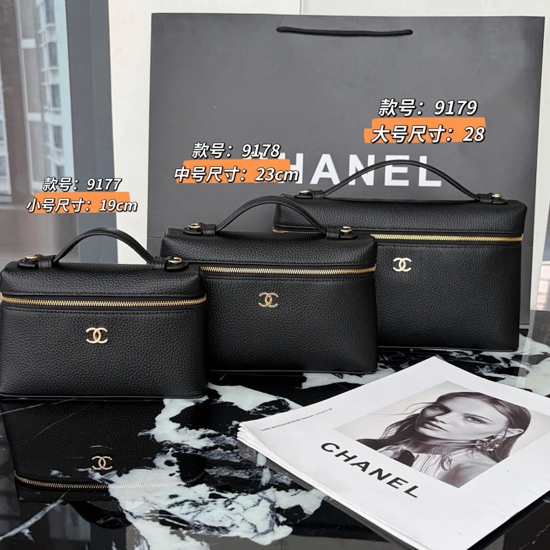 Chanel crossbody bag