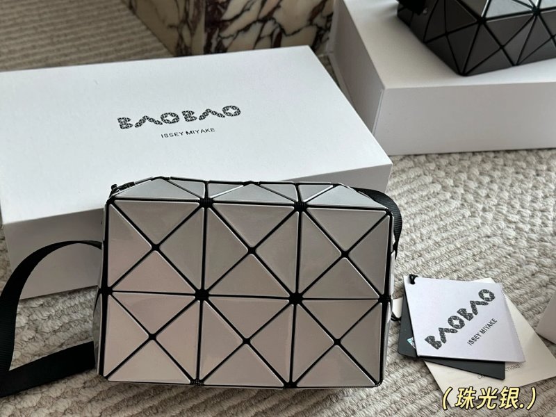 Camera bag from Apple