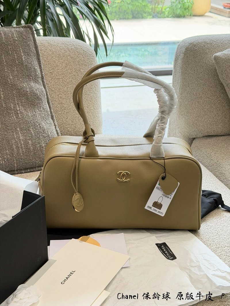 Chanel bag