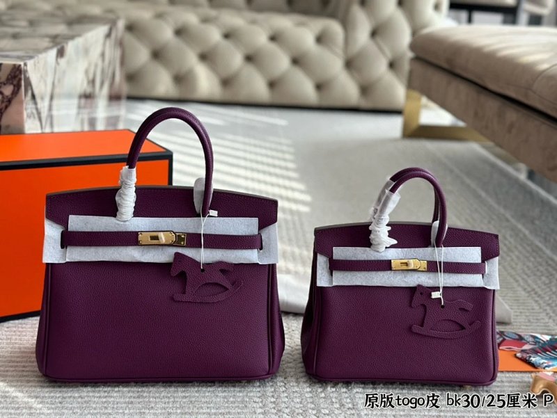 Hermès bag