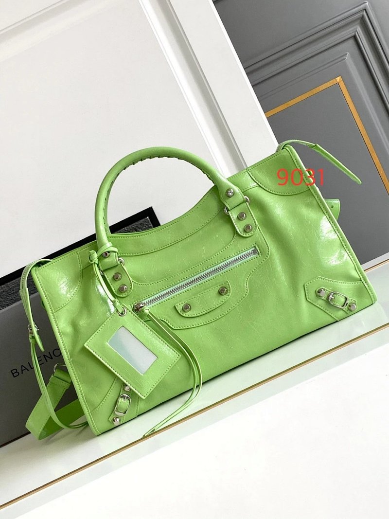 Crossbody bag from Apple