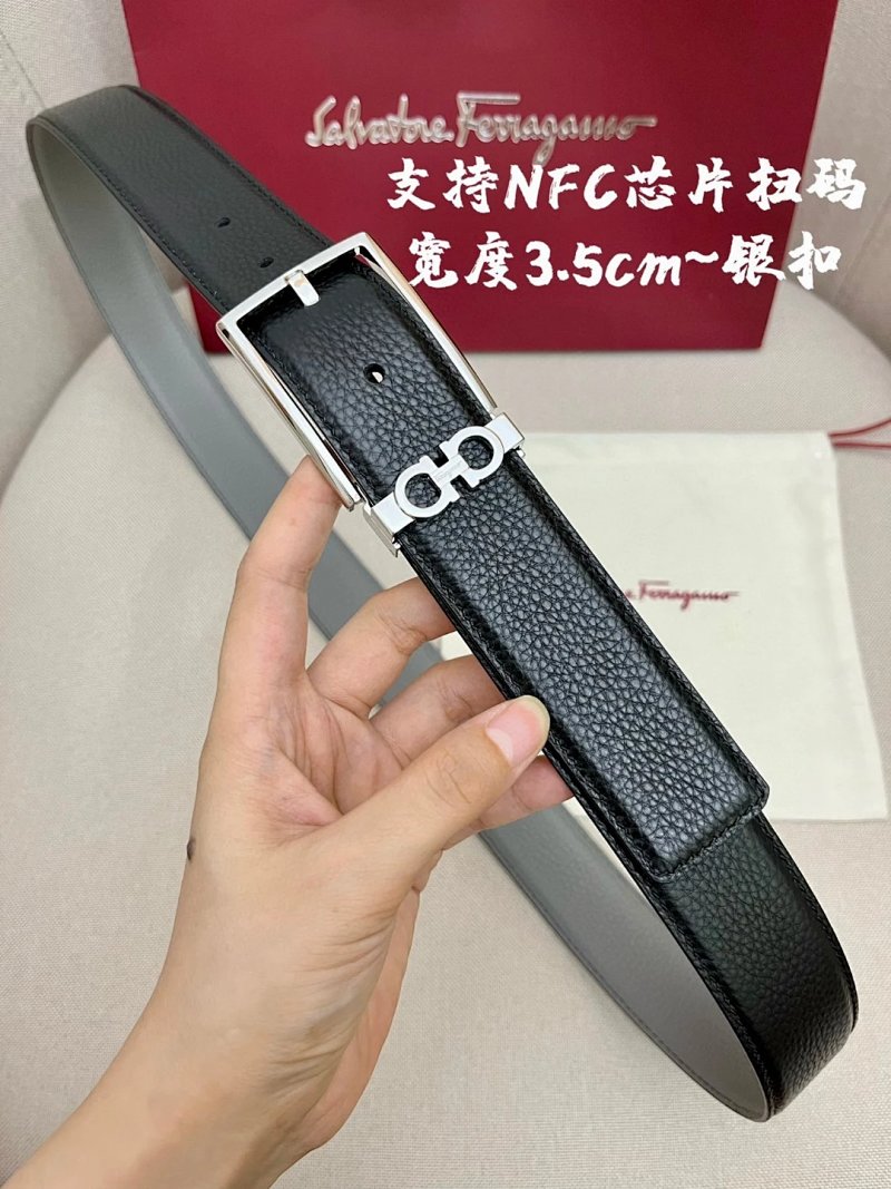Belt from Apple