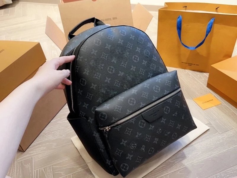 Louis Vuitton backpack
