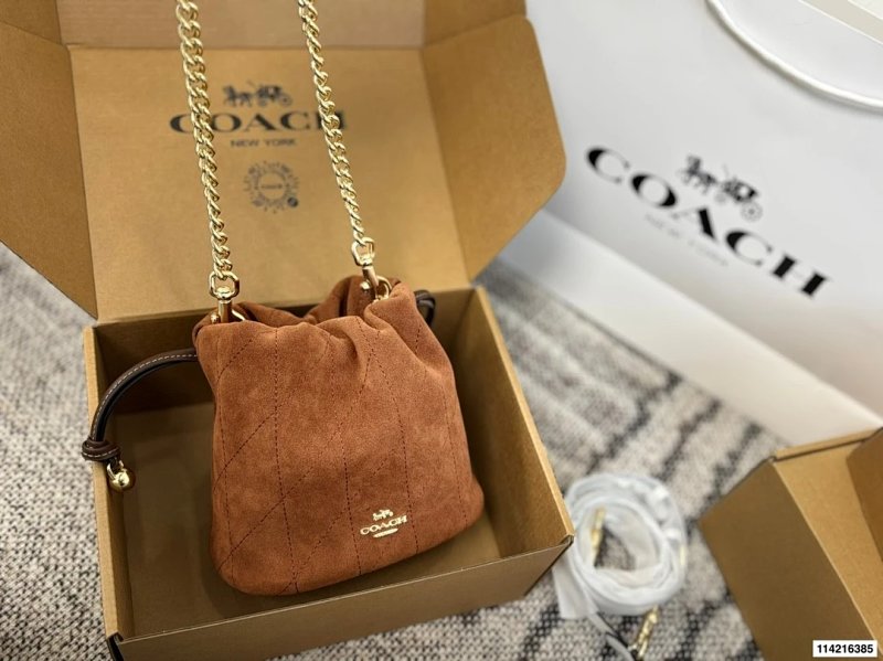 CoacMini Faye