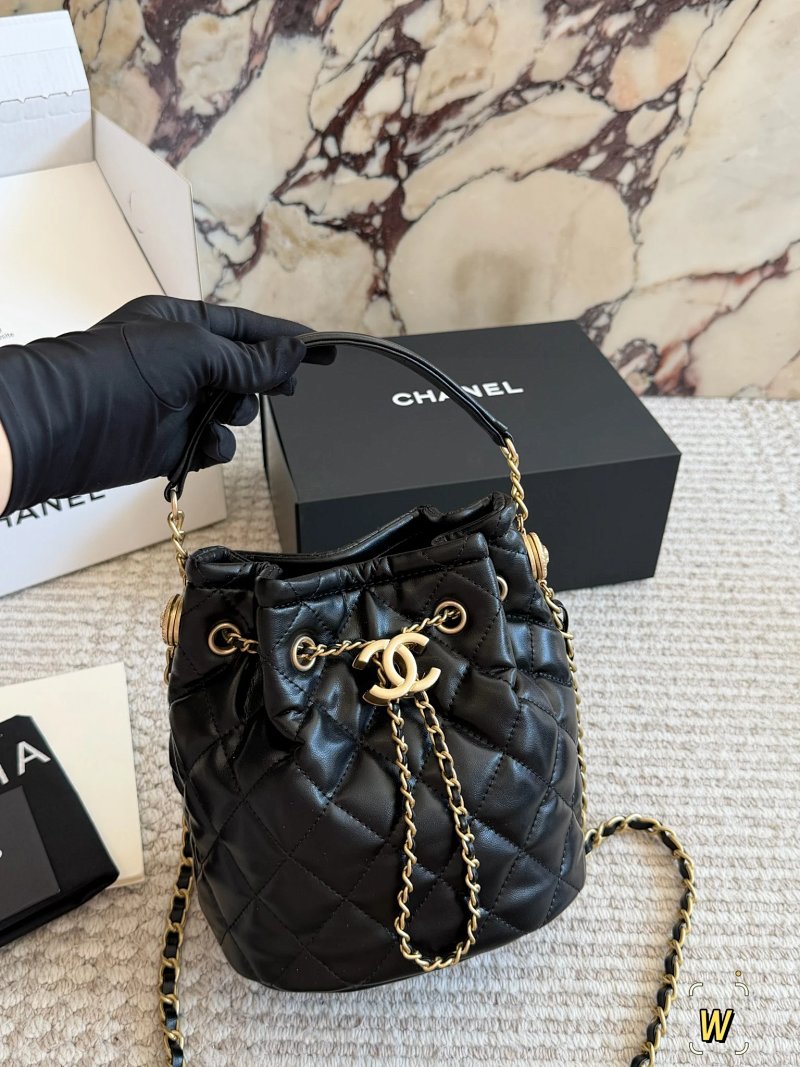 Chanel crossbody bag