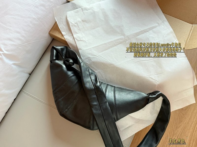Crossbody bag from Apple