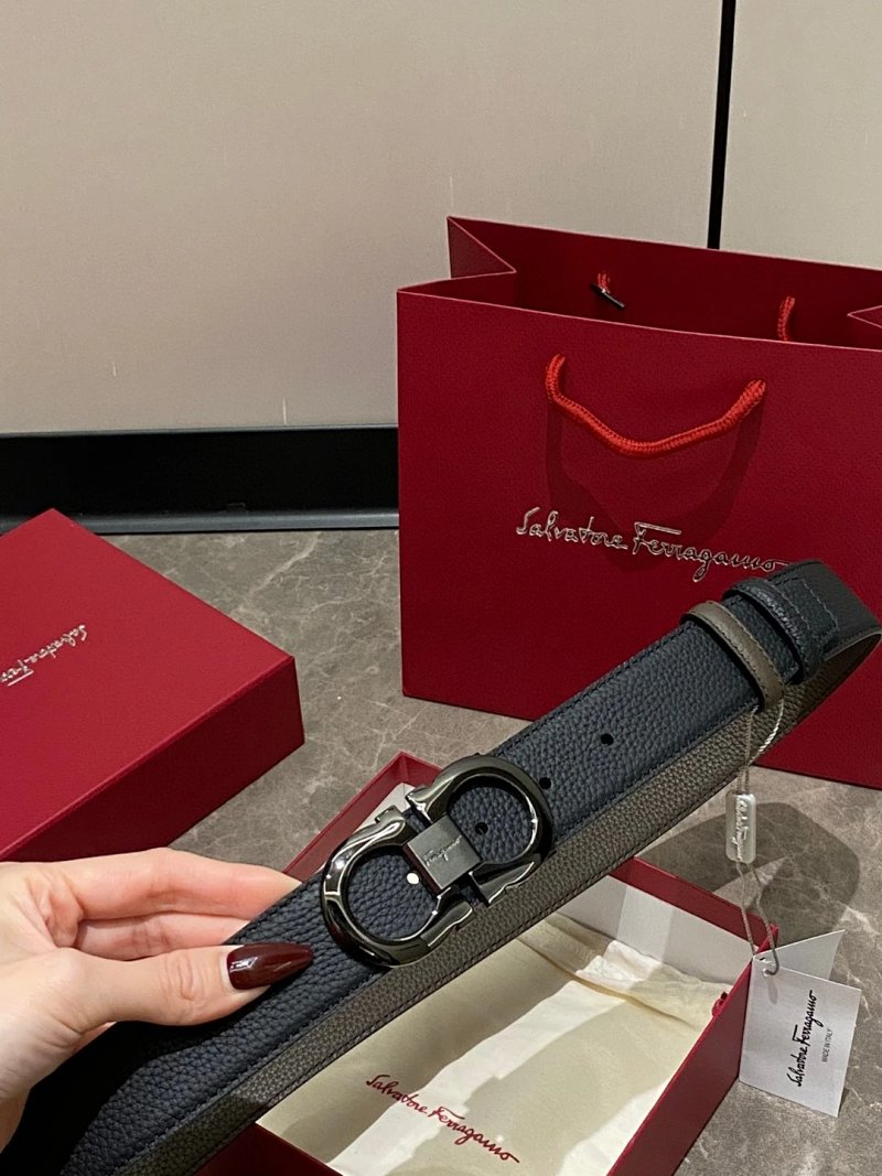 Belt from Apple