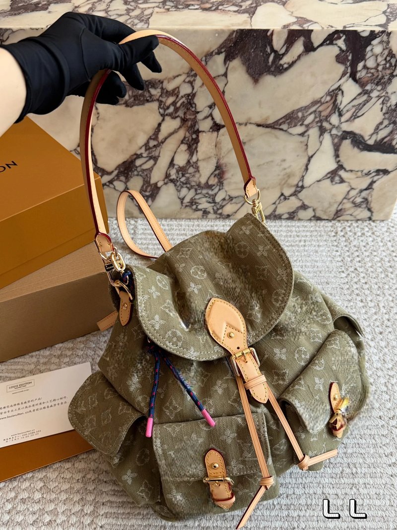 Backpack from Apple