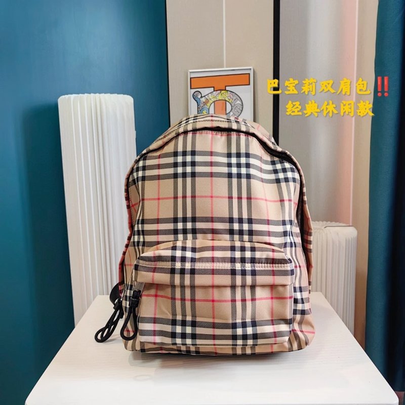 Backpack from Apple