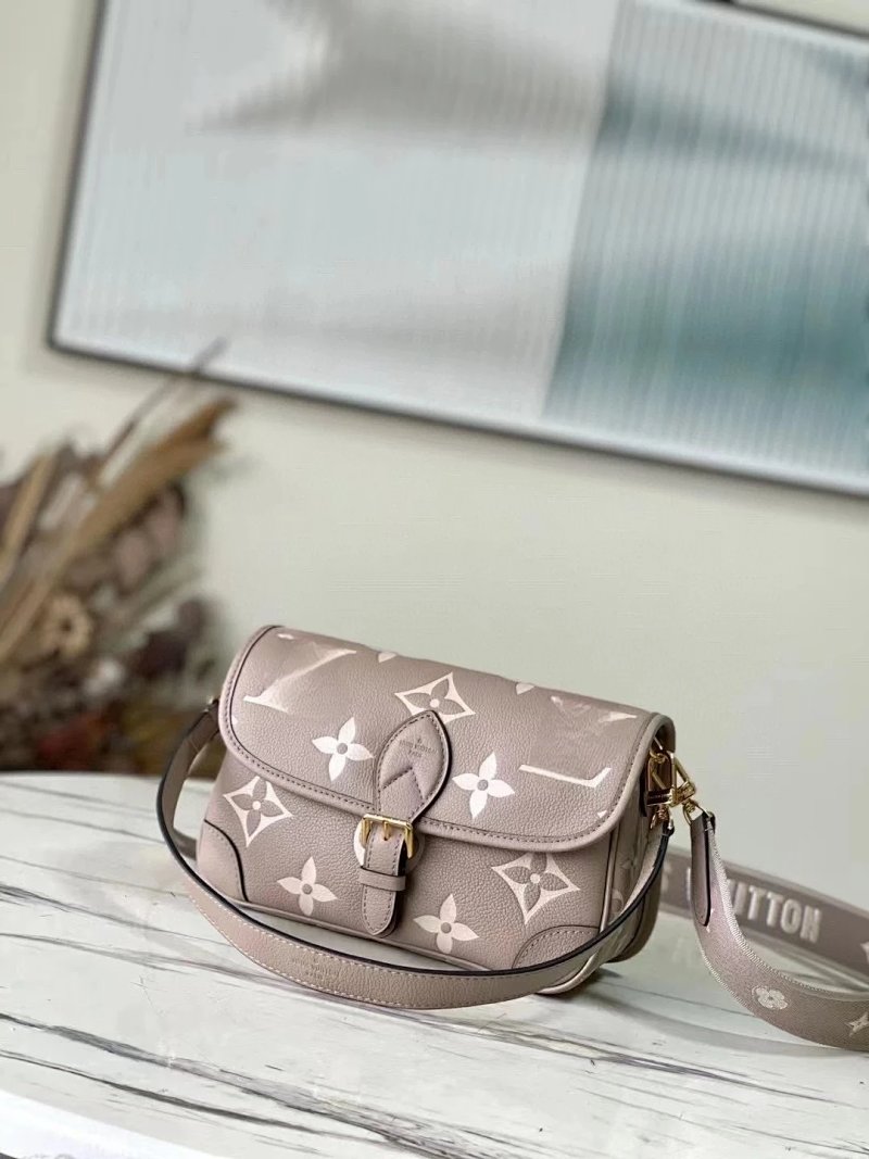 Crossbody bag from Apple