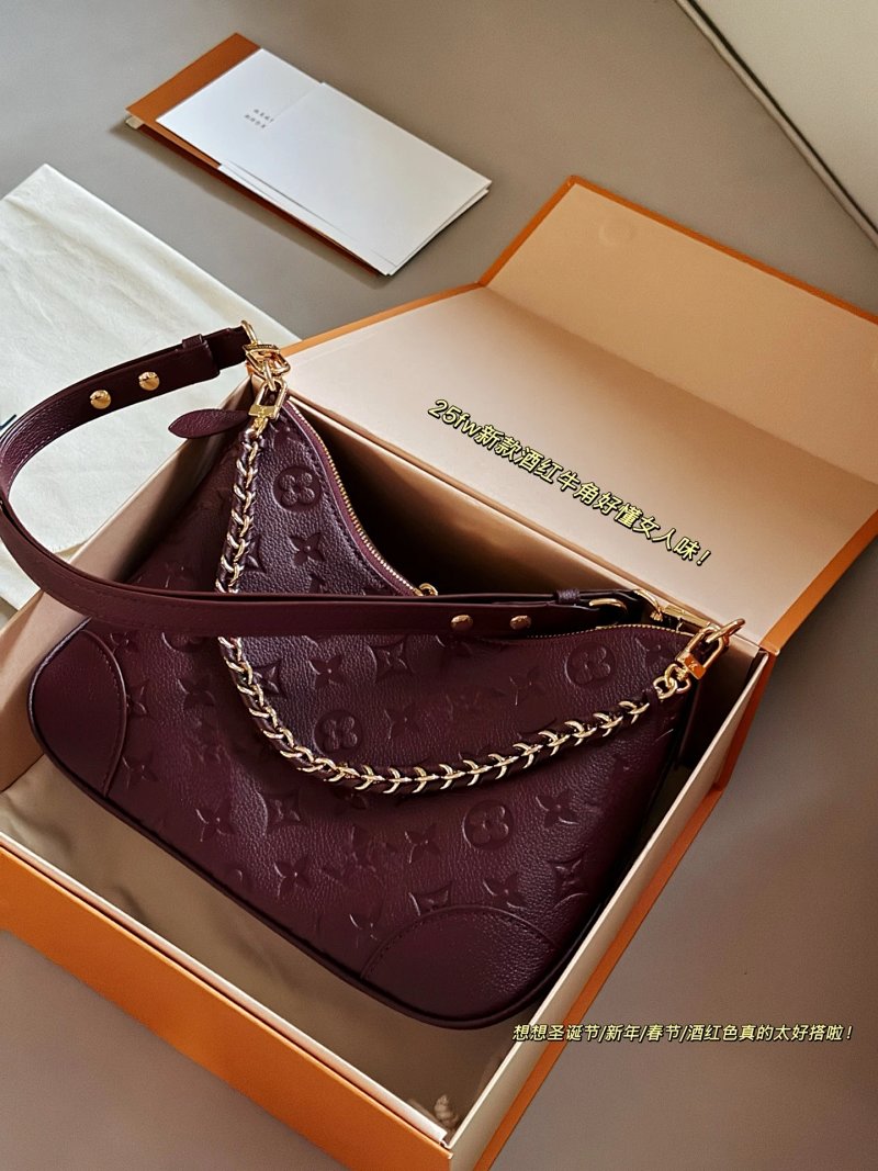Crossbody bag from Apple