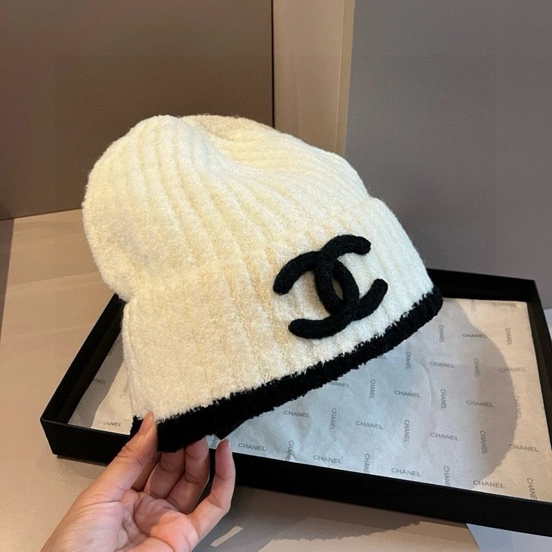 Chanel hat